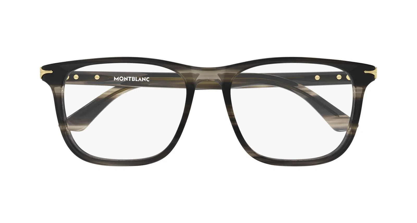 Montblanc MB0520OL Eyeglasses - view 2